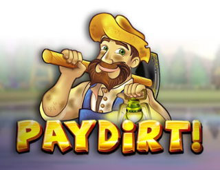 PayDirt! Free Play in Demo Mode